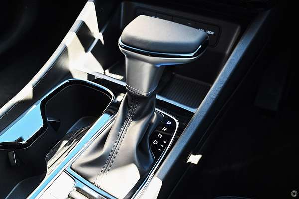 2026 Hyundai Tucson NX4.V4