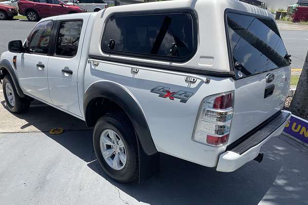 2010 Ford Ranger XL PK 4X4 3.0L