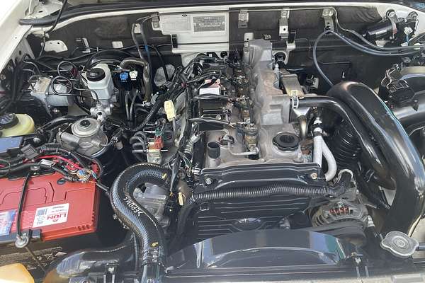 2010 Ford Ranger XL PK 4X4 3.0L