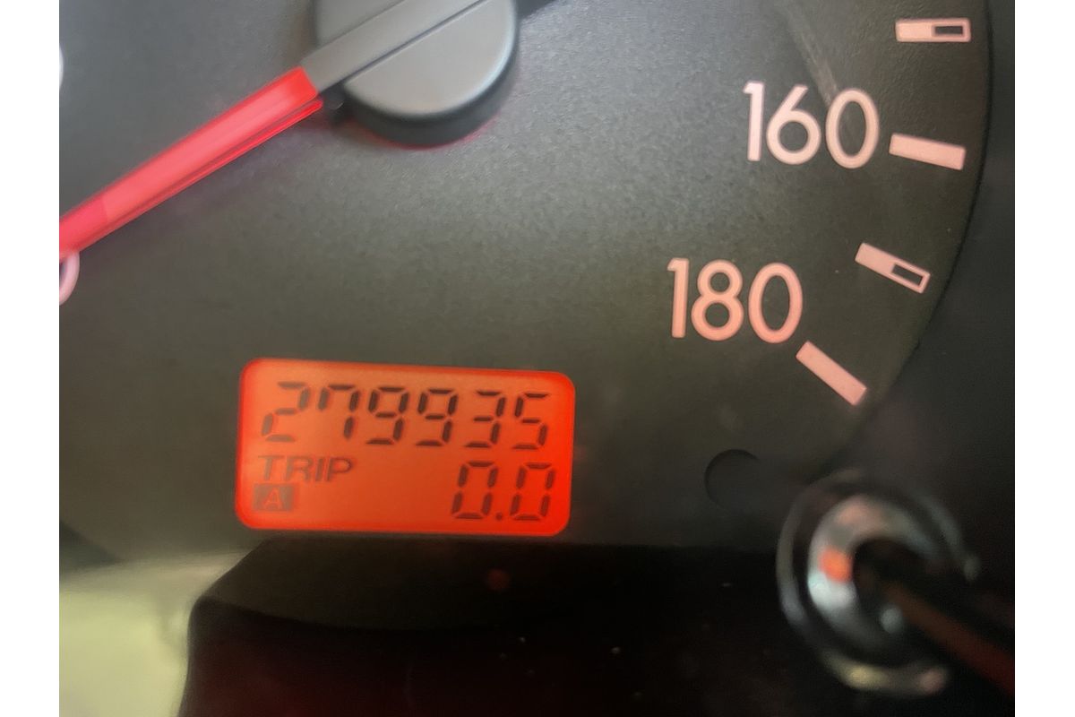 2010 Ford Ranger XL PK 4X4 3.0L