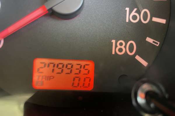 2010 Ford Ranger XL PK 4X4 3.0L