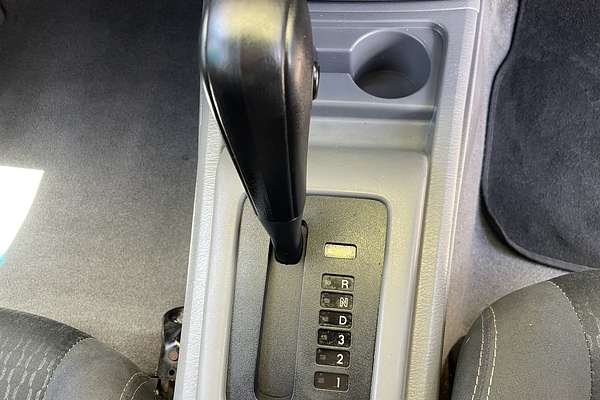 2010 Ford Ranger XL PK 4X4 3.0L