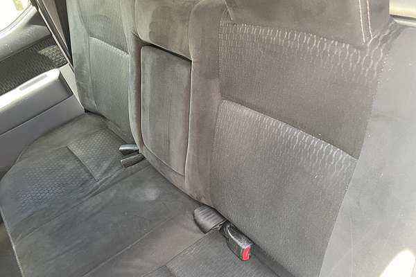 2010 Ford Ranger XL PK 4X4 3.0L