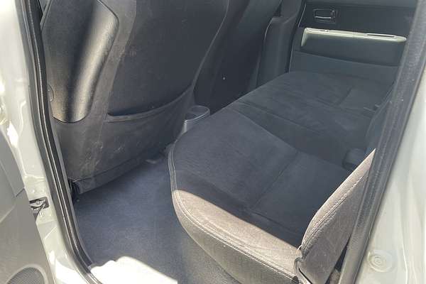 2010 Ford Ranger XL PK 4X4 3.0L