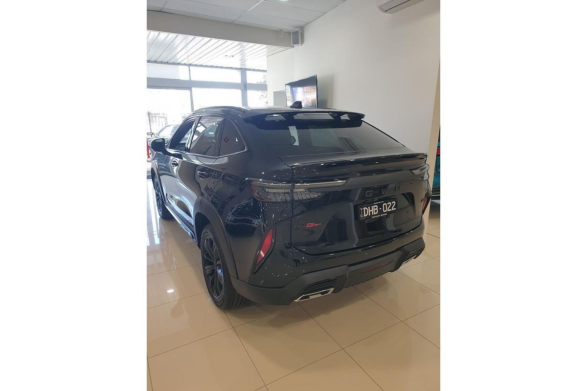 2025 GWM Haval H6GT Ultra B03