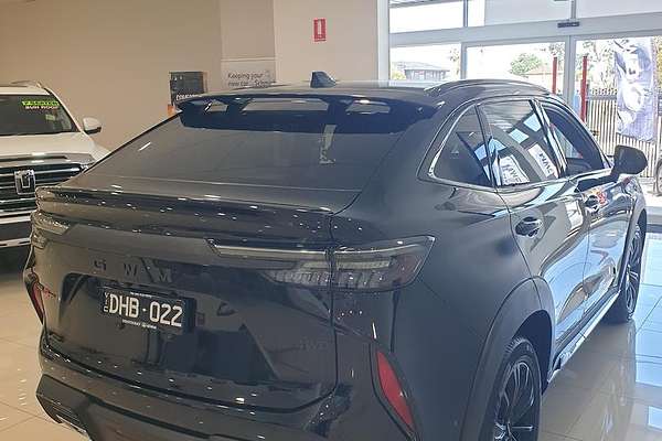 2025 GWM Haval H6GT Ultra B03