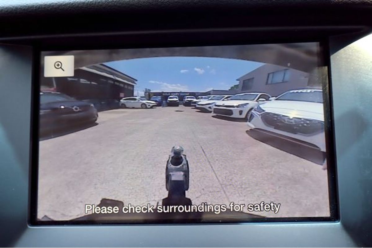 2021 Ford Ranger XL PX MkIII 4X4 3.2L