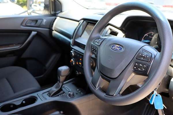 2021 Ford Ranger XL PX MkIII 4X4 3.2L