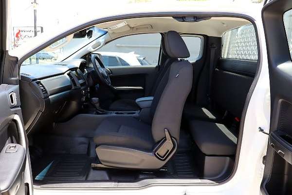 2021 Ford Ranger XL PX MkIII 4X4 3.2L