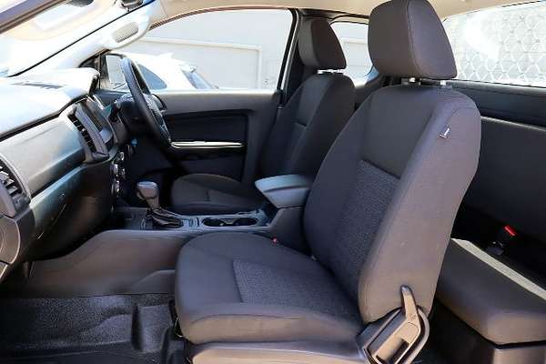 2021 Ford Ranger XL PX MkIII 4X4 3.2L