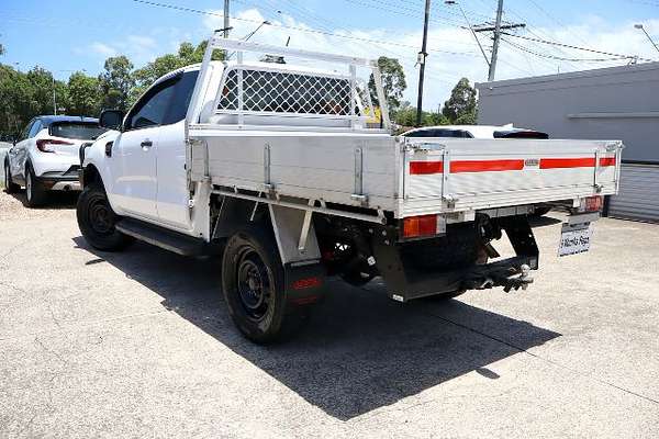 2021 Ford Ranger XL PX MkIII 4X4 3.2L