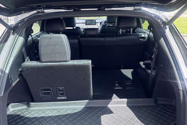 2019 Mazda CX-9 GT TC