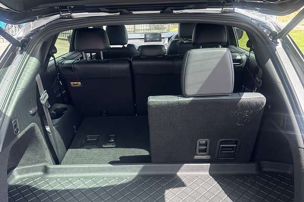 2019 Mazda CX-9 GT TC