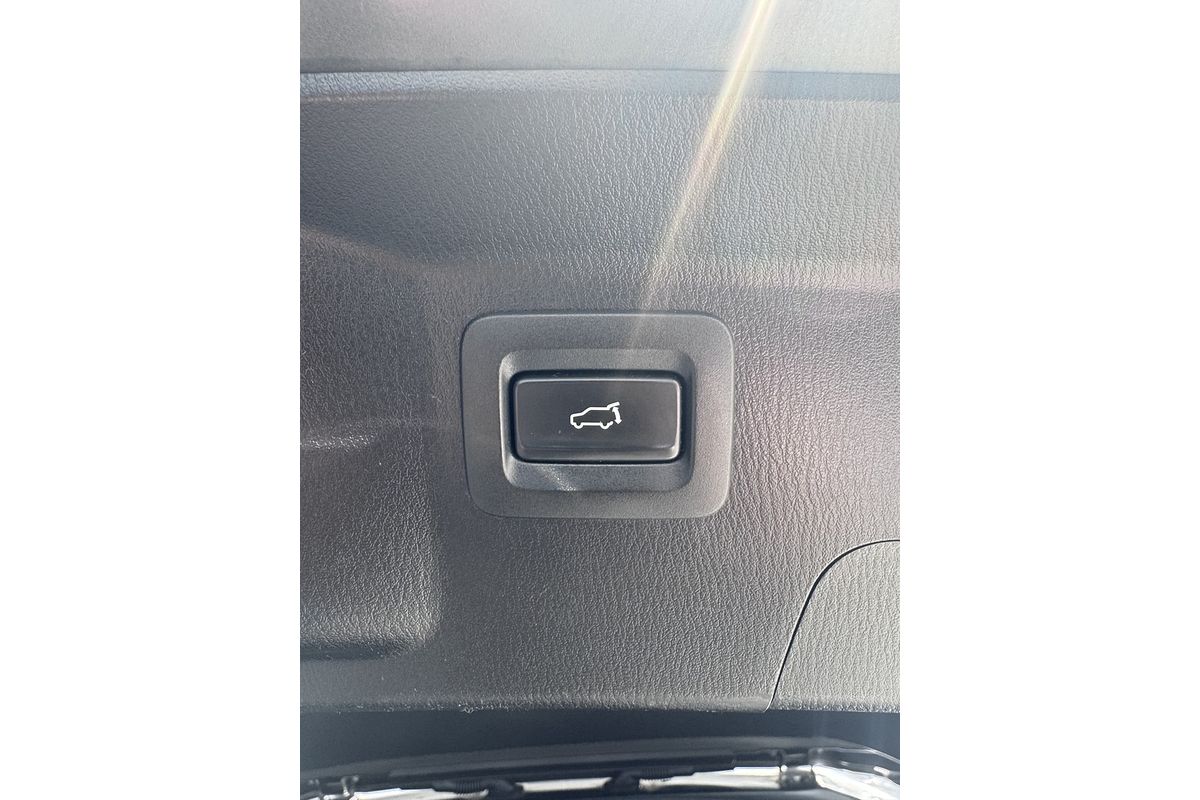 2019 Mazda CX-9 GT TC