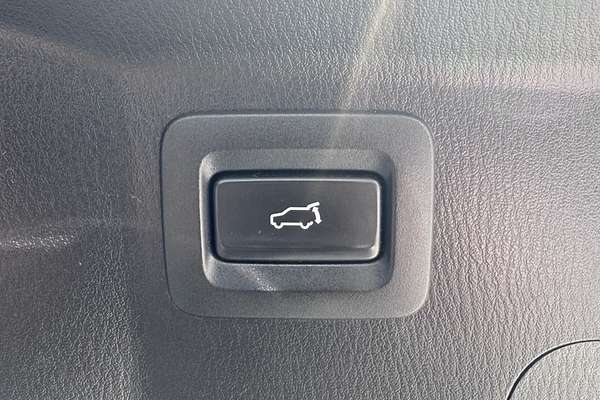 2019 Mazda CX-9 GT TC