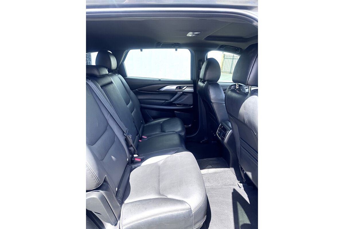 2019 Mazda CX-9 GT TC