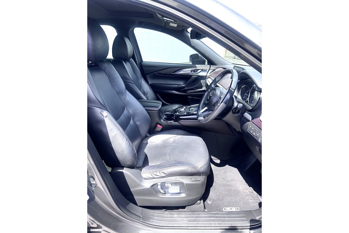 2019 Mazda CX-9 GT TC