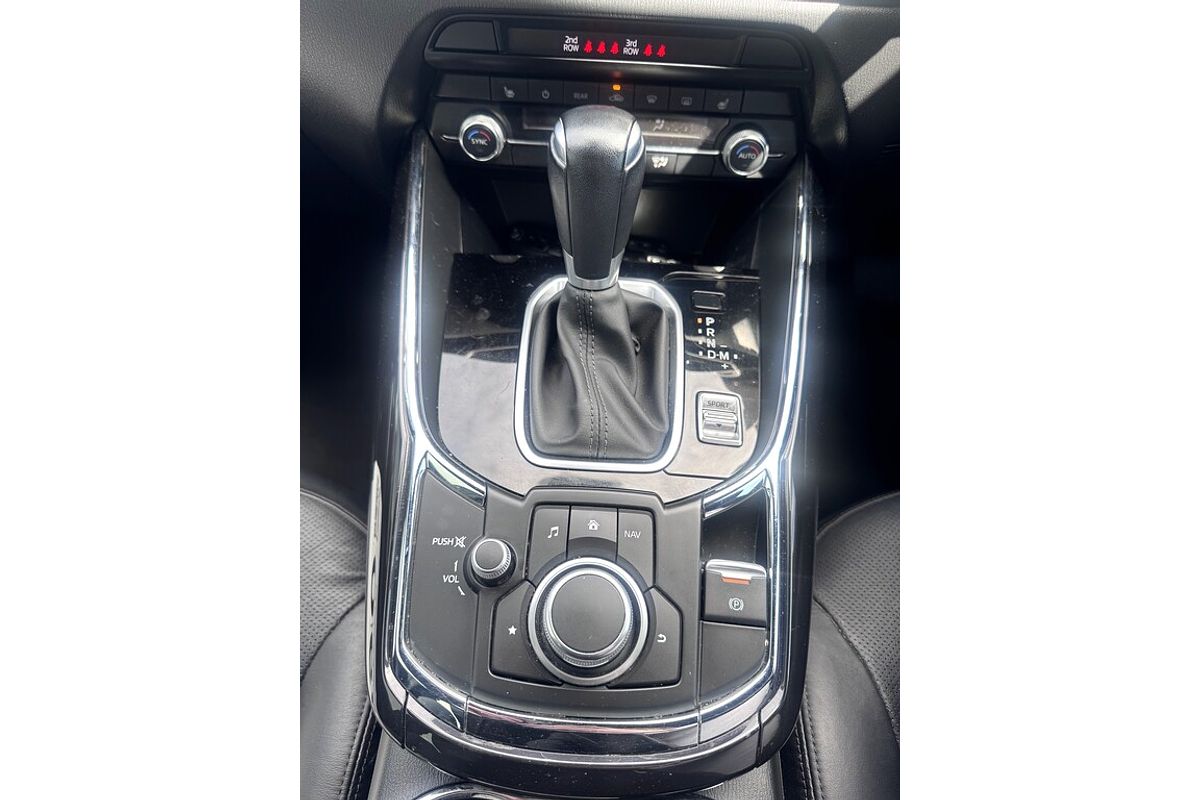 2019 Mazda CX-9 GT TC