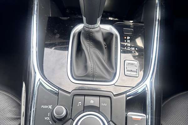 2019 Mazda CX-9 GT TC