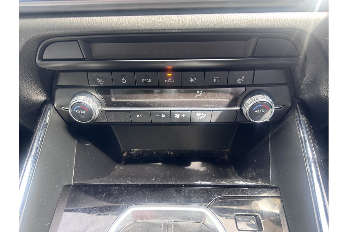 2019 Mazda CX-9 GT TC