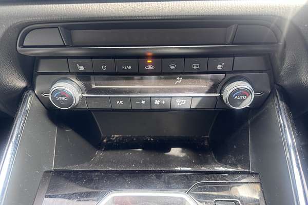 2019 Mazda CX-9 GT TC