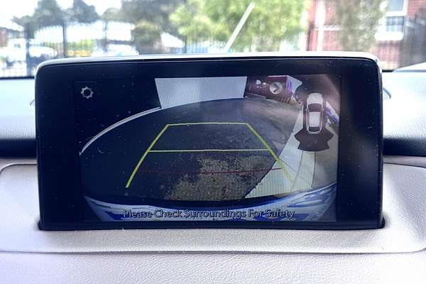 2019 Mazda CX-9 GT TC