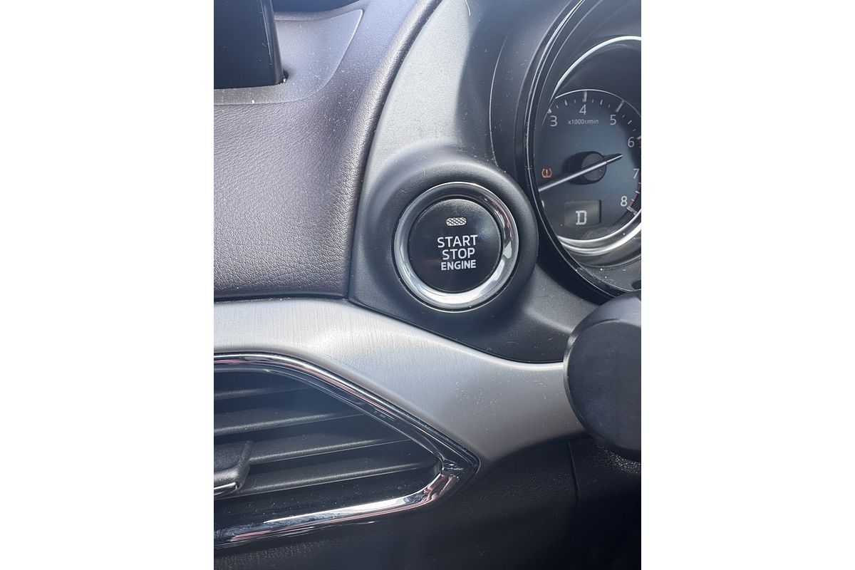 2019 Mazda CX-9 GT TC