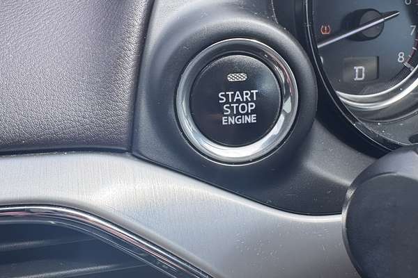 2019 Mazda CX-9 GT TC