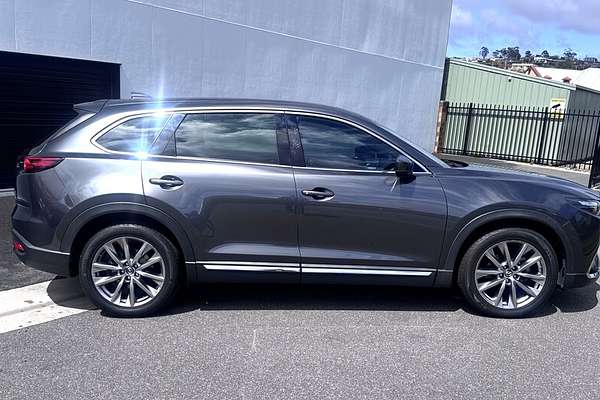2019 Mazda CX-9 GT TC