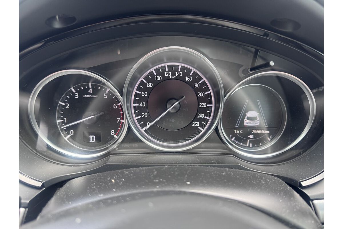 2019 Mazda CX-9 GT TC