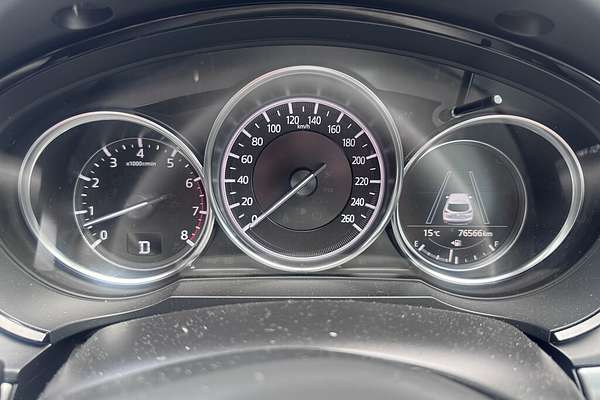 2019 Mazda CX-9 GT TC