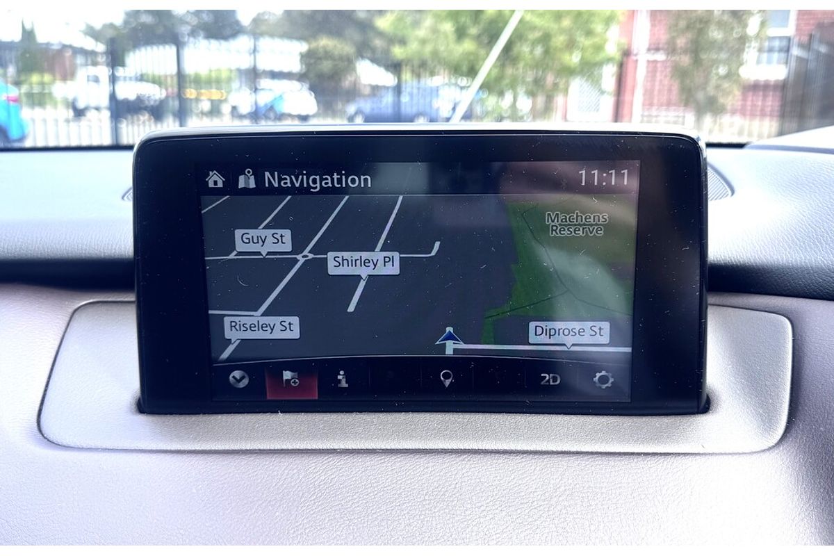 2019 Mazda CX-9 GT TC