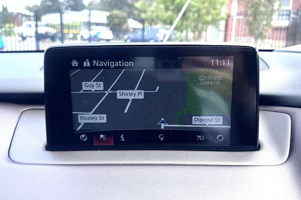 2019 Mazda CX-9 GT TC