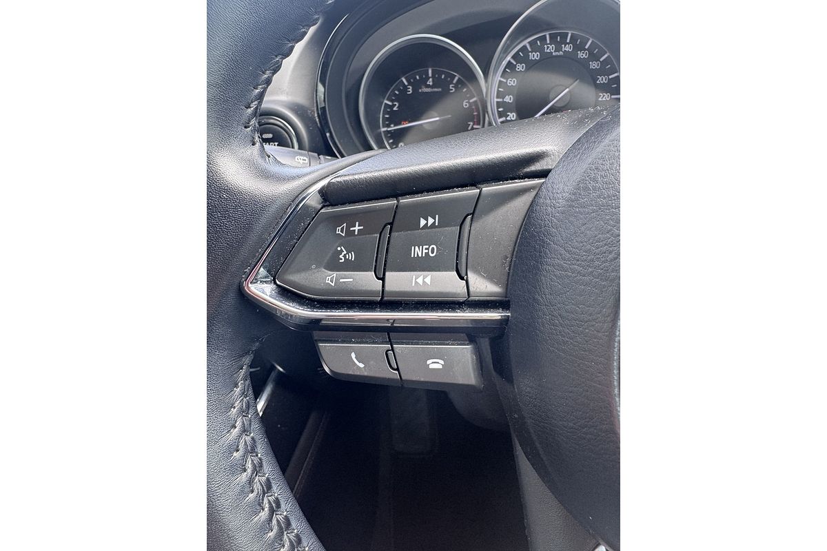 2019 Mazda CX-9 GT TC