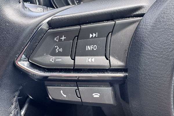 2019 Mazda CX-9 GT TC