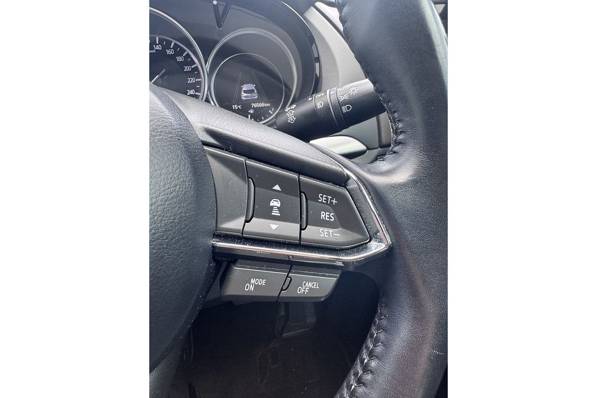 2019 Mazda CX-9 GT TC