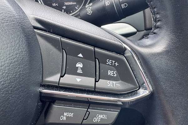 2019 Mazda CX-9 GT TC