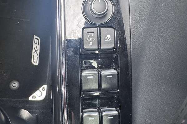 2019 Mazda CX-9 GT TC