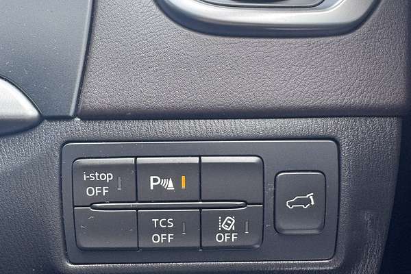 2019 Mazda CX-9 GT TC