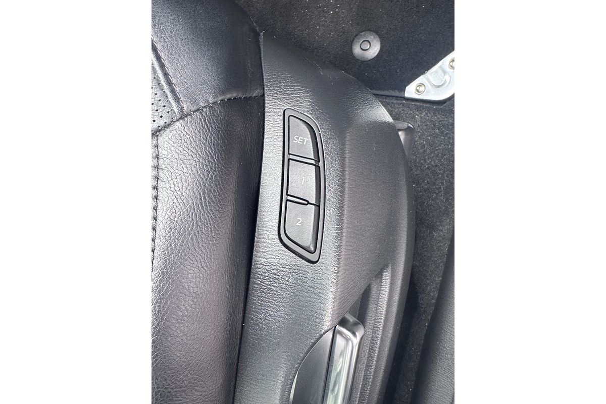 2019 Mazda CX-9 GT TC