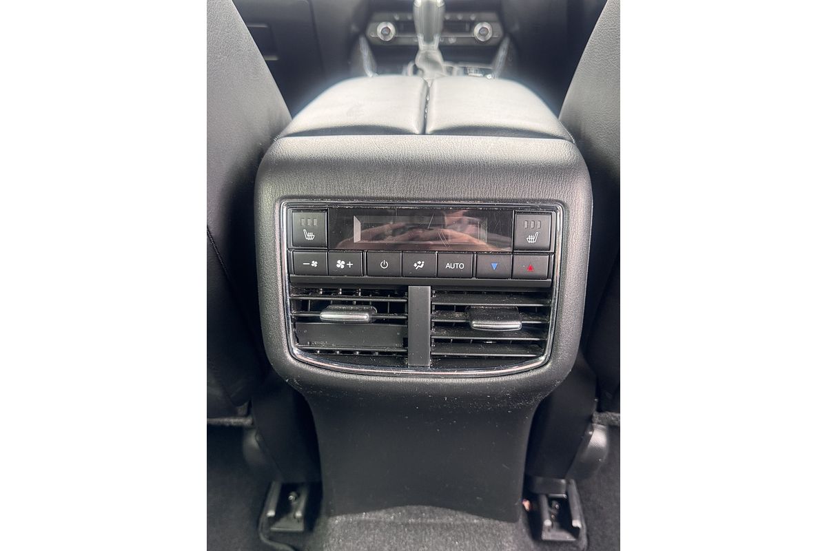 2019 Mazda CX-9 GT TC