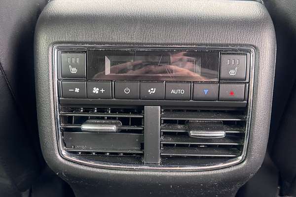 2019 Mazda CX-9 GT TC