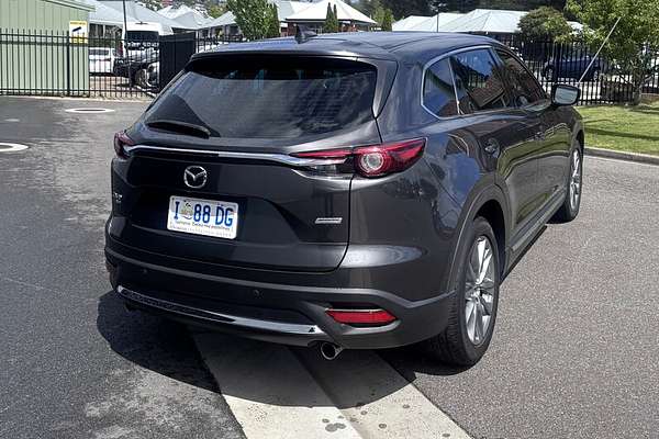 2019 Mazda CX-9 GT TC