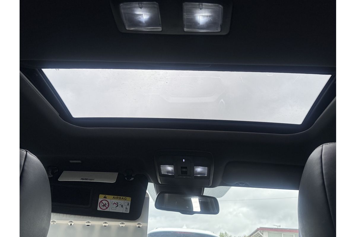 2019 Mazda CX-9 GT TC