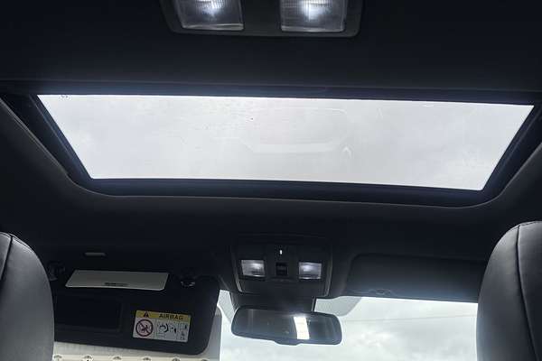 2019 Mazda CX-9 GT TC