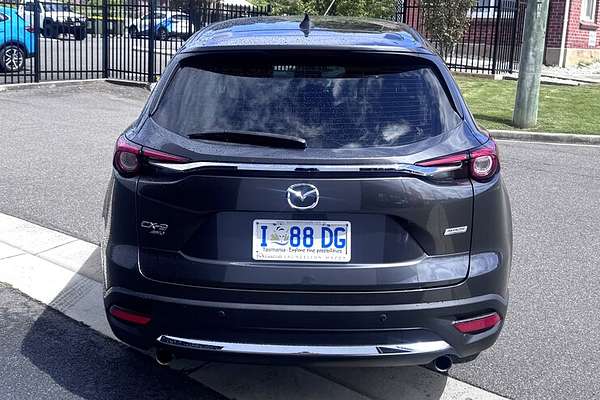 2019 Mazda CX-9 GT TC