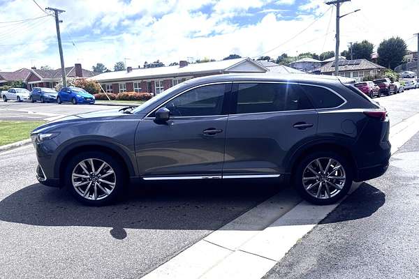 2019 Mazda CX-9 GT TC
