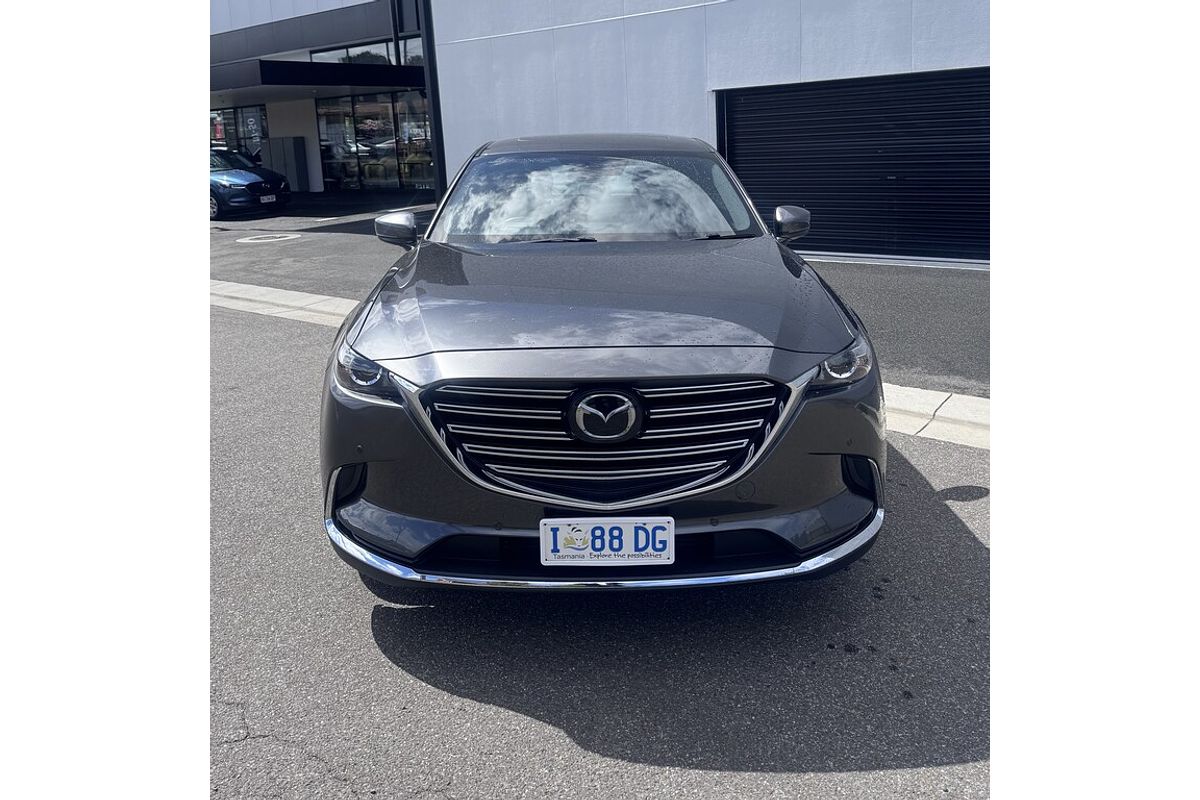 2019 Mazda CX-9 GT TC