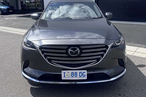 2019 Mazda CX-9 GT TC