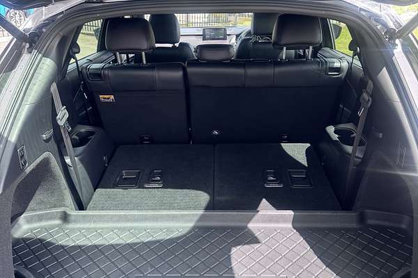 2019 Mazda CX-9 GT TC